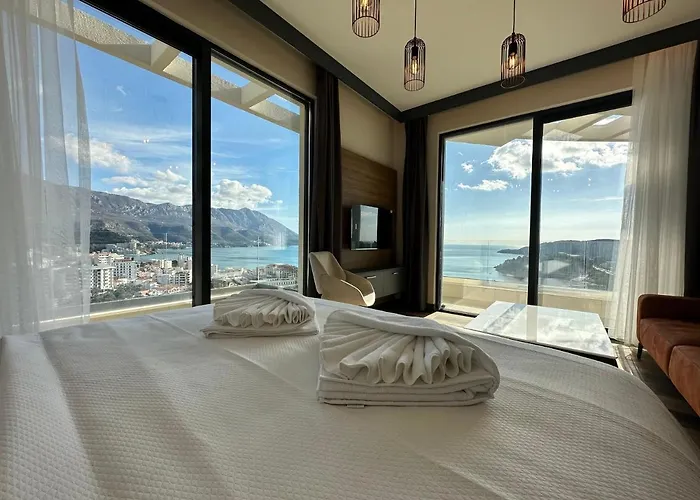 Boreti Residence