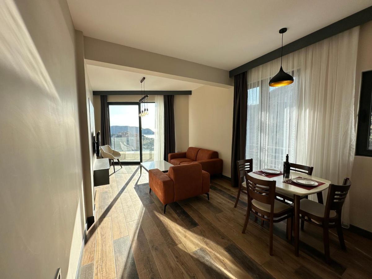 Apartment Boreti