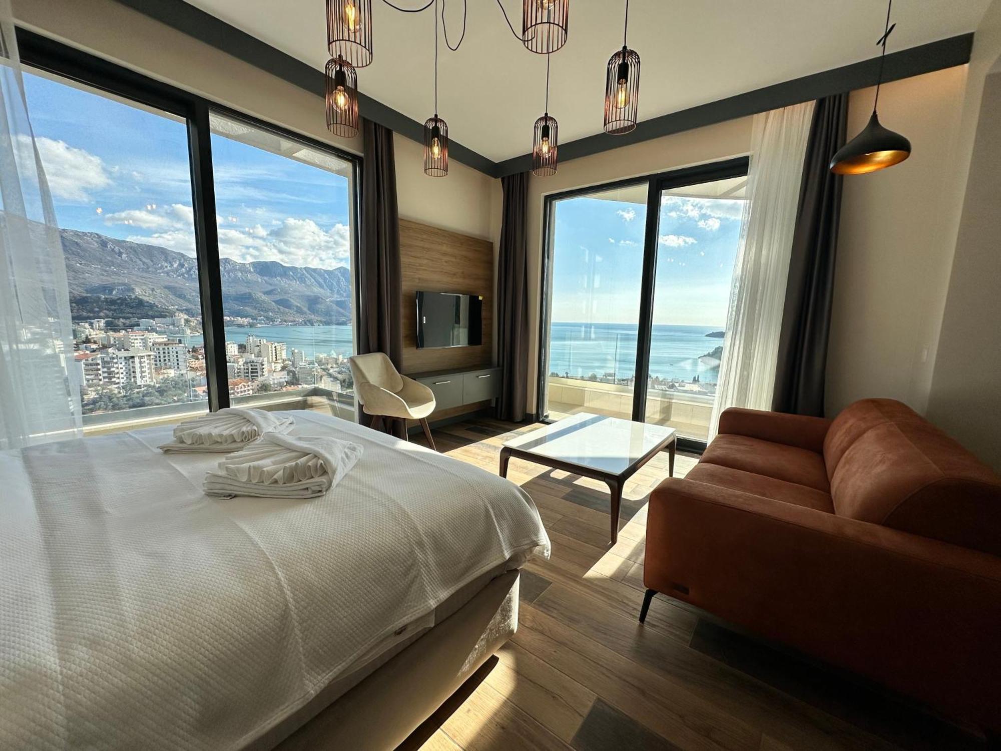 Boreti Apartment