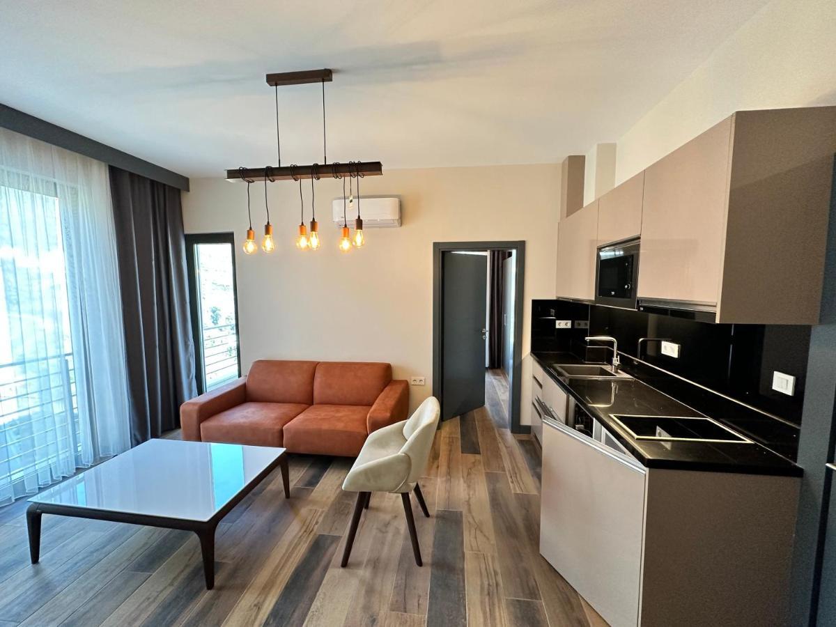 Boreti Apartment *