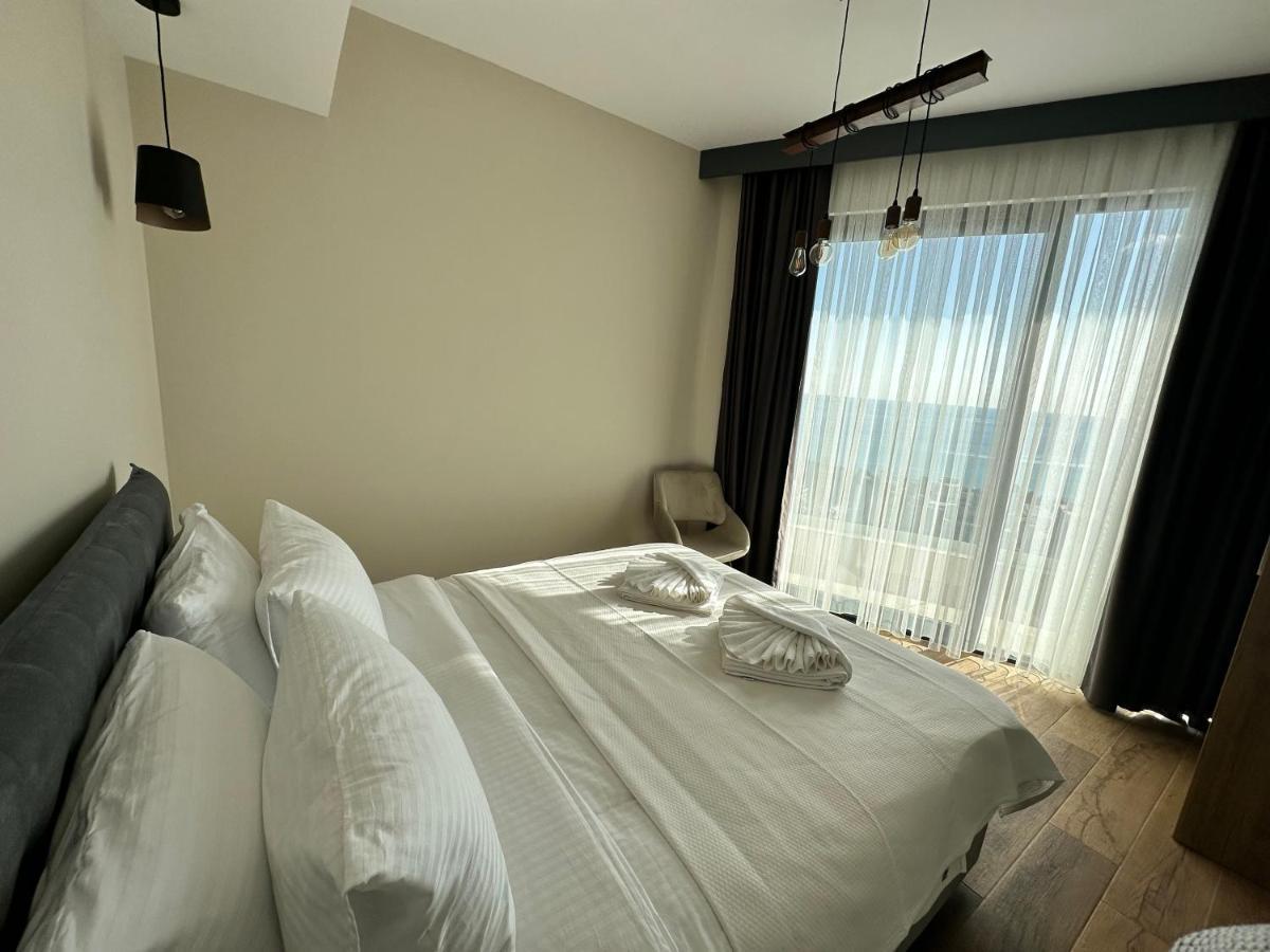 Boreti Apartment