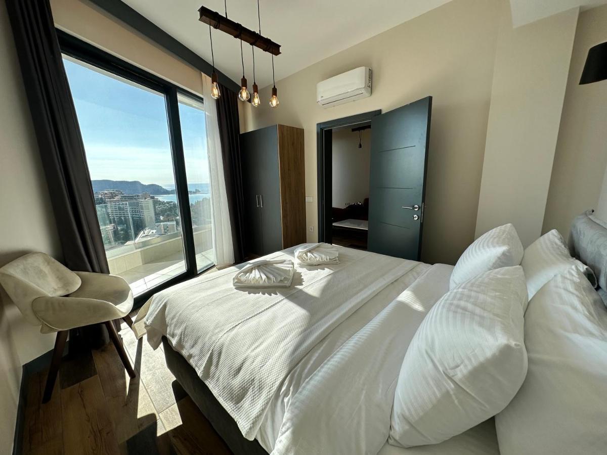 Boreti Apartment