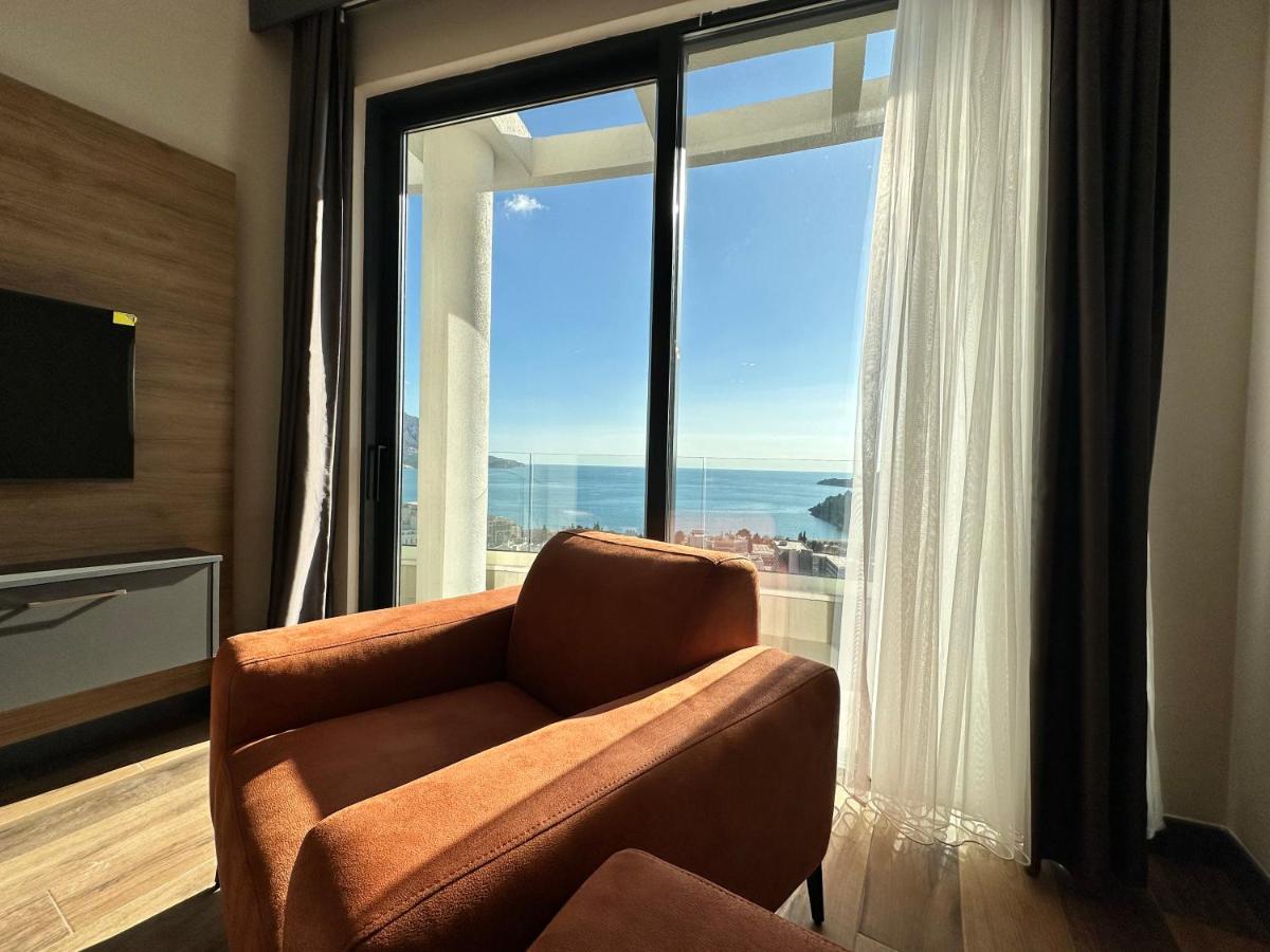 Boreti Apartment *