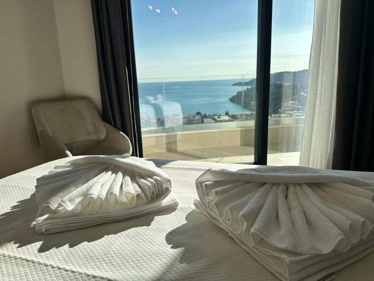 Boreti Apartment