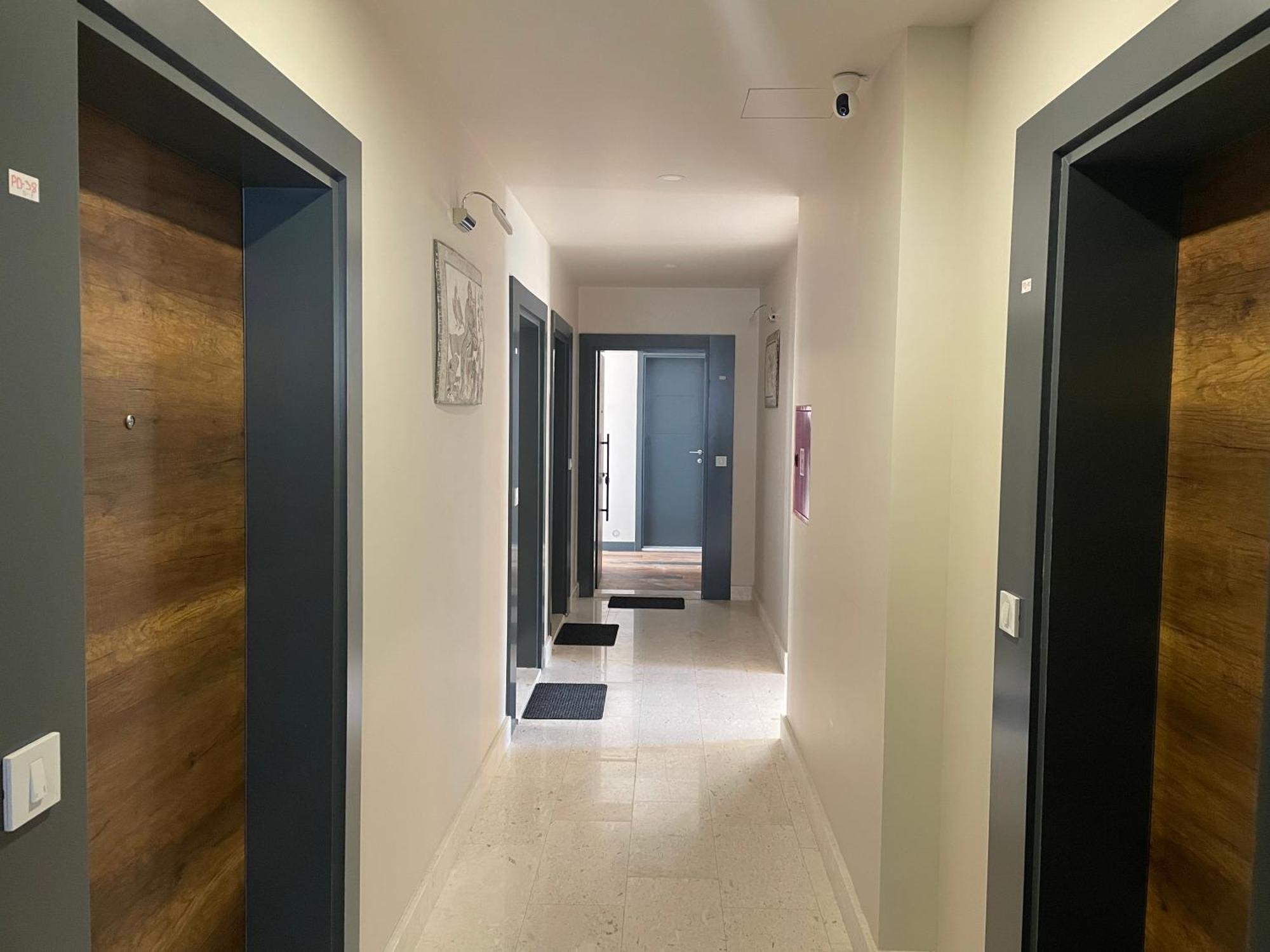 Boreti Apartment *