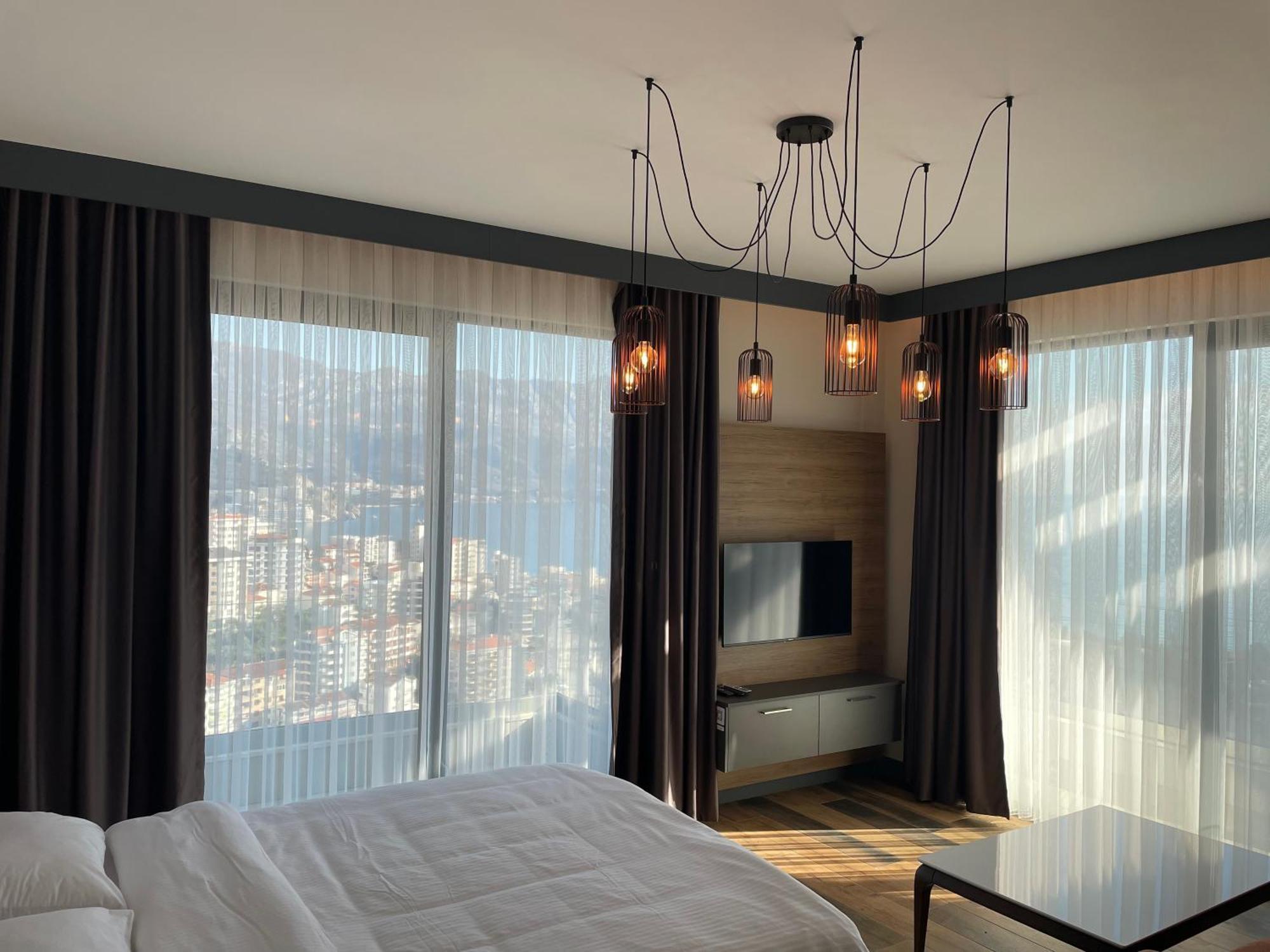 Boreti Apartment Budva
