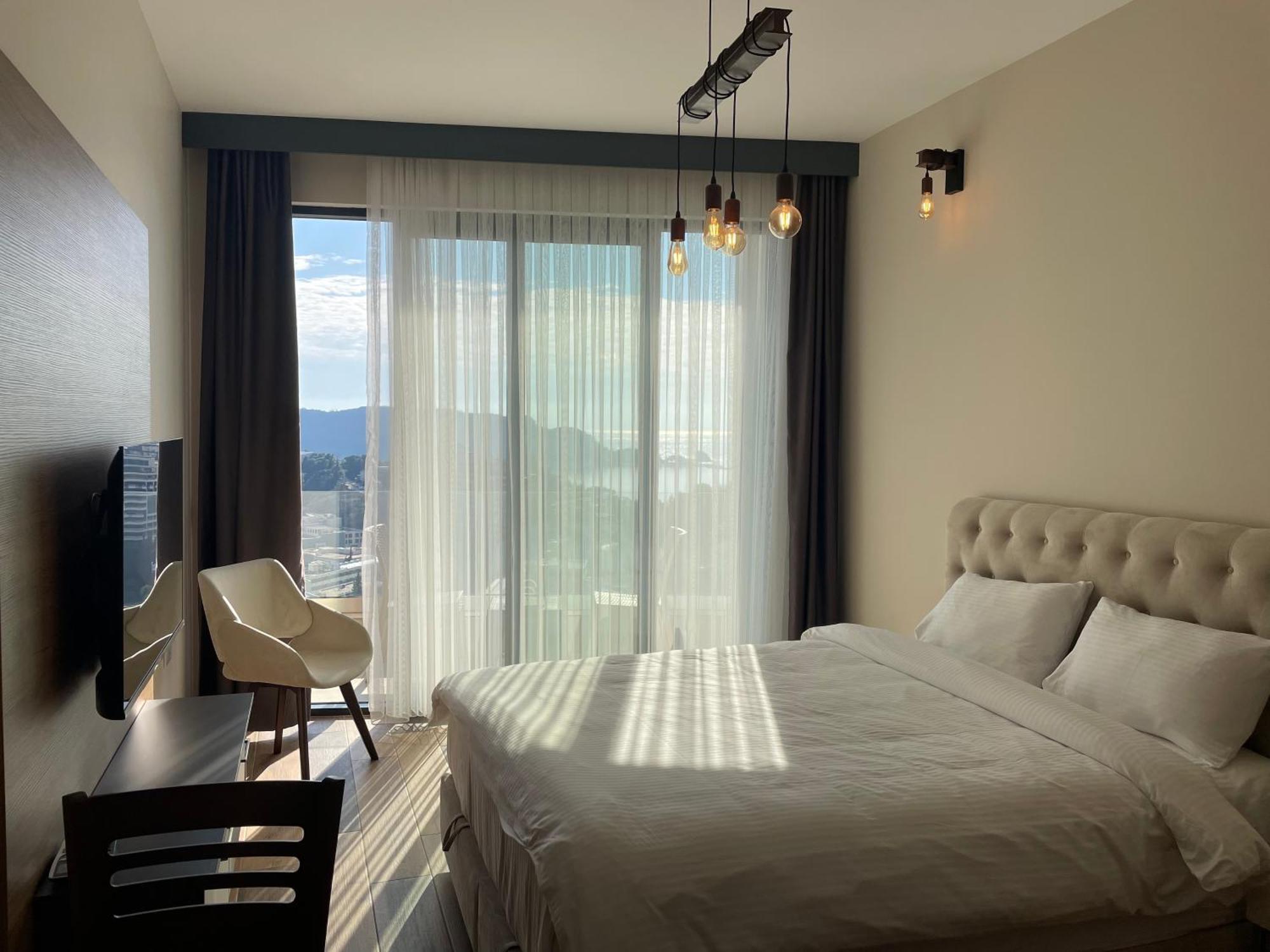 Boreti Apartment Budva