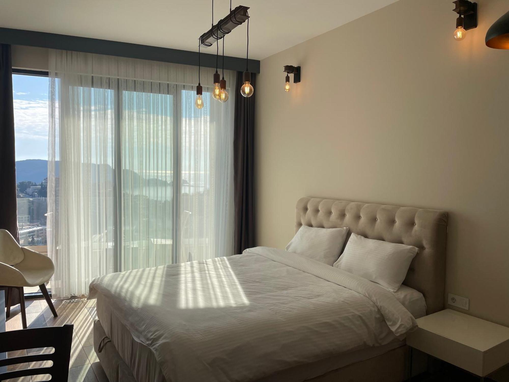 Boreti Apartment *