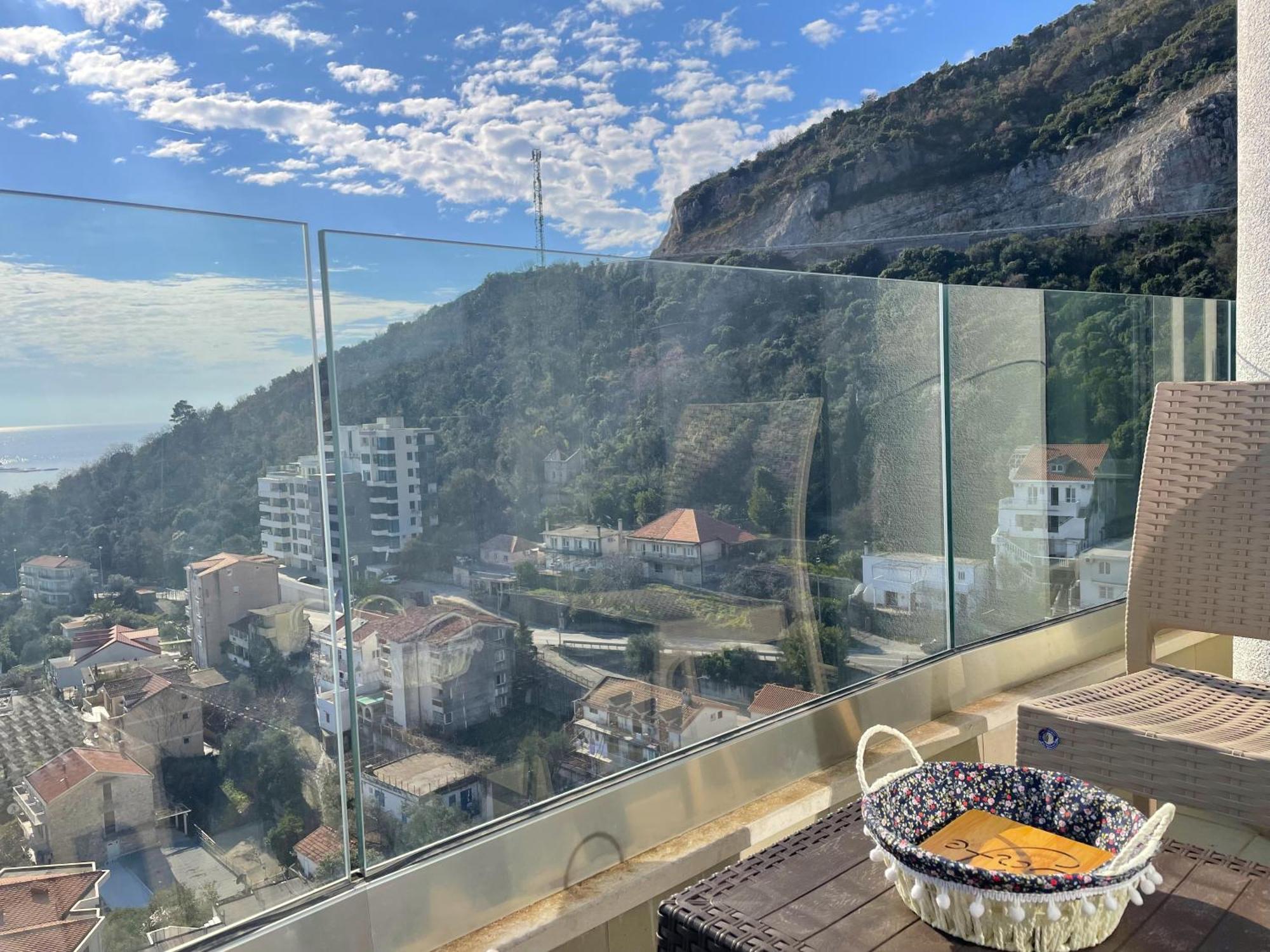 Boreti * Budva