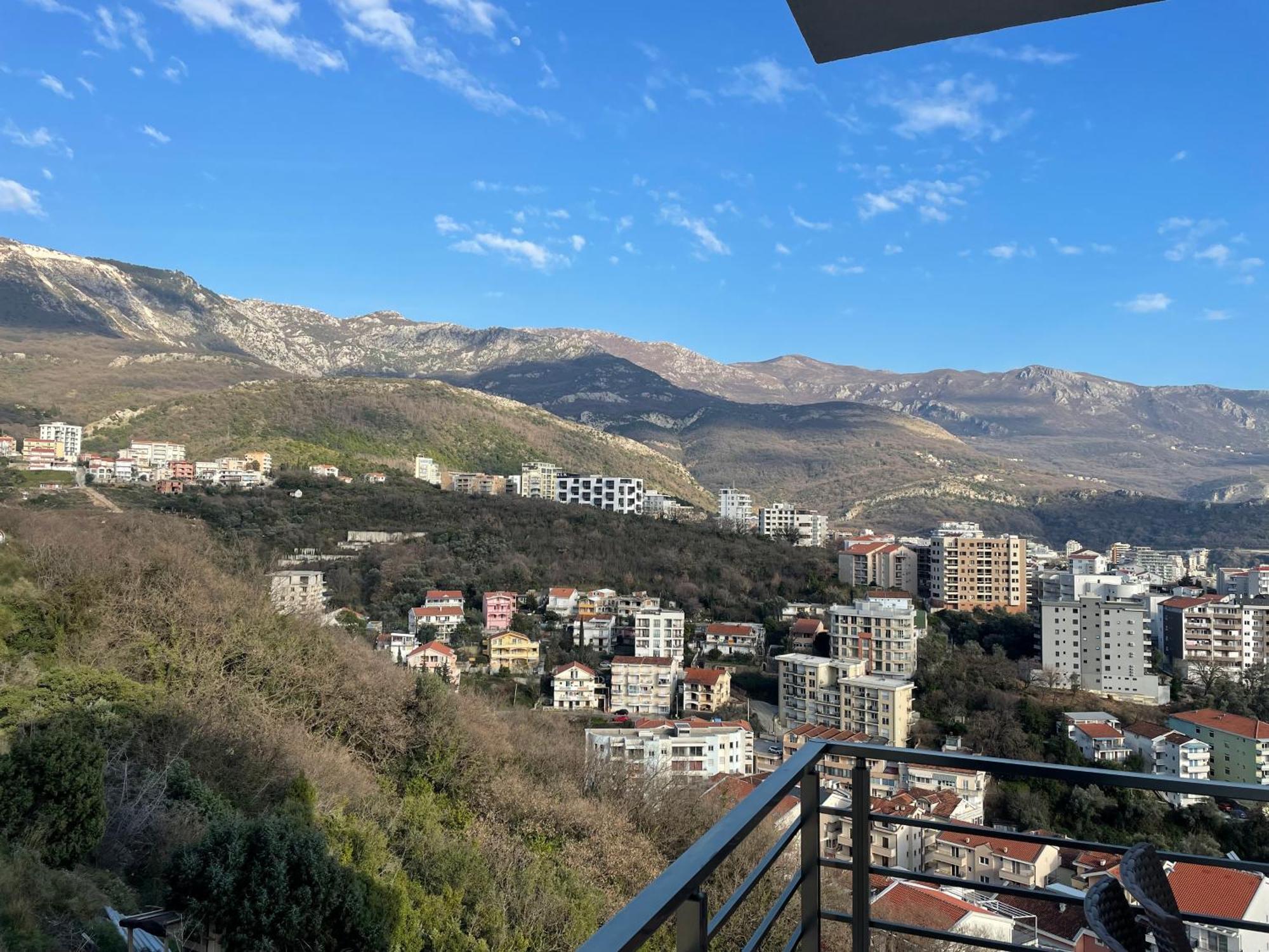Boreti Budva