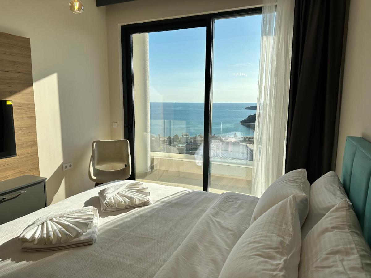 Boreti Apartament