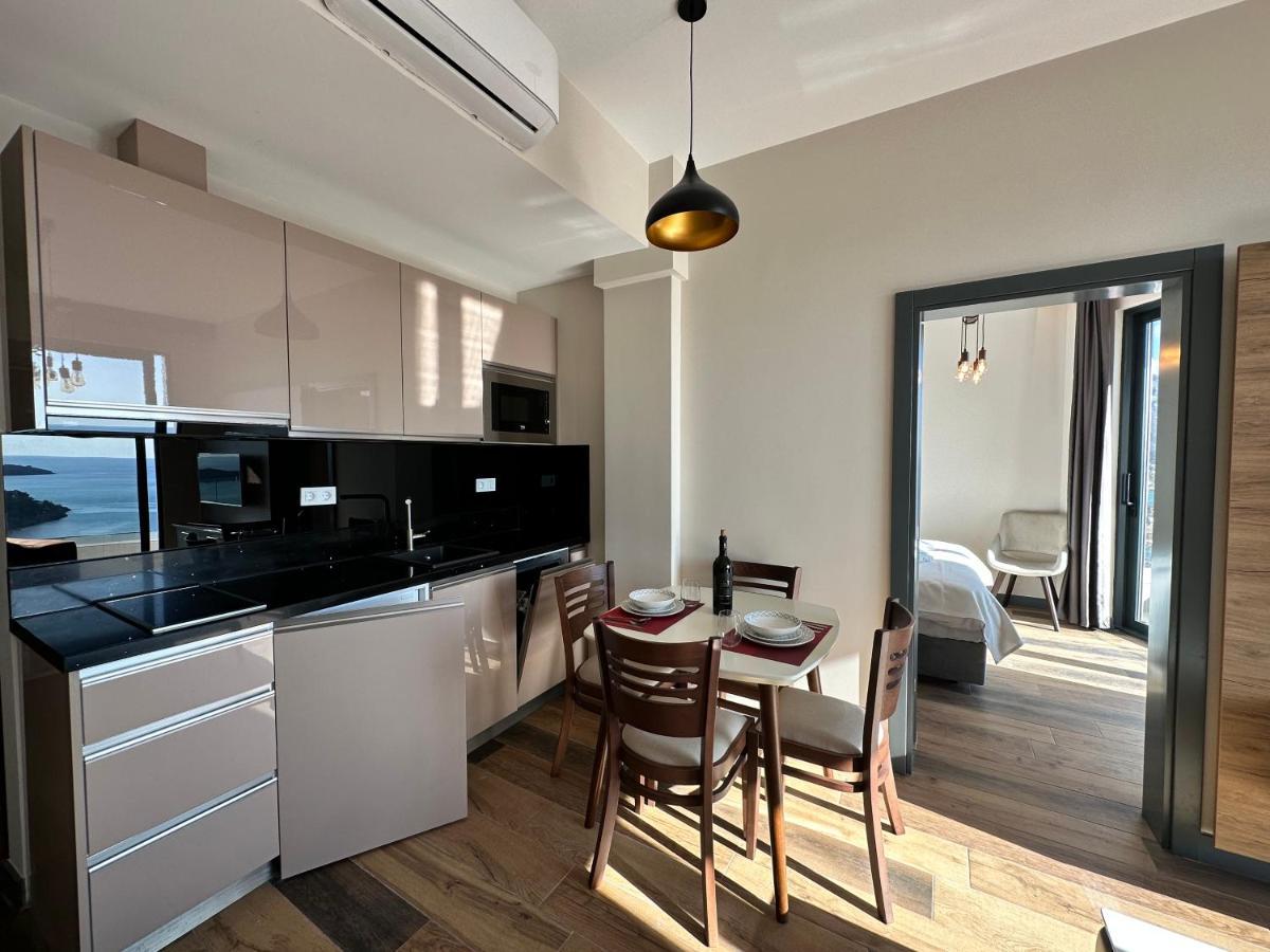 Boreti Apartament Budva