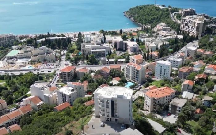 Boreti * Budva