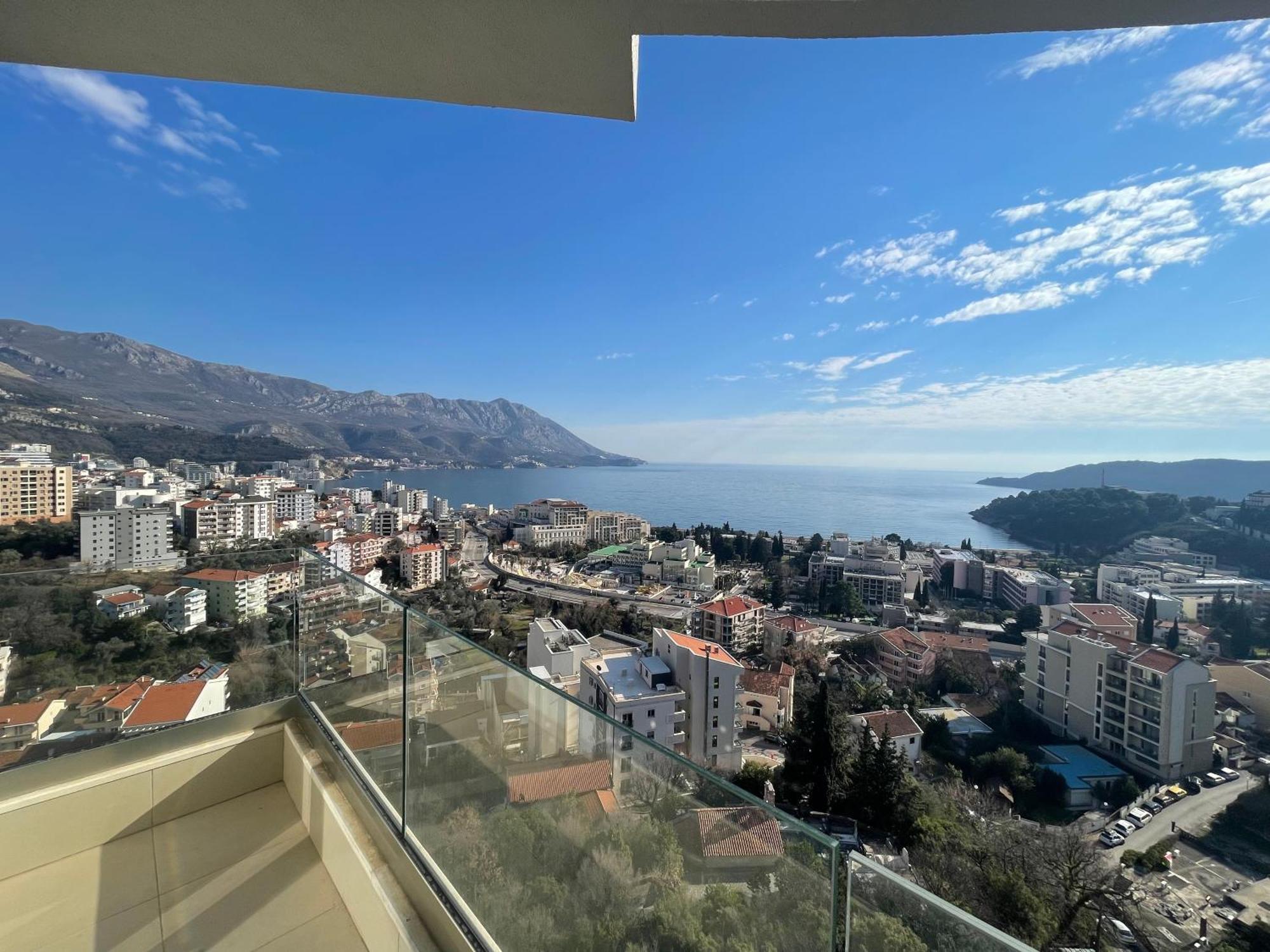 Boreti Apartament
